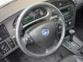  2006 9-5 2.3T Sport Sedan Steering Wheel