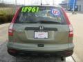 2009 Green Tea Metallic Honda CR-V LX 4WD  photo #8