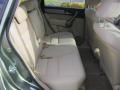 2009 Green Tea Metallic Honda CR-V LX 4WD  photo #28