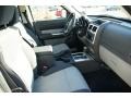 2008 Stone White Dodge Nitro SLT 4x4  photo #20