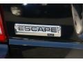 Black - Escape XLT V6 4WD Photo No. 6