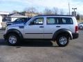 Bright Silver Metallic - Nitro SXT 4x4 Photo No. 2
