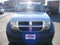 Bright Silver Metallic - Nitro SXT 4x4 Photo No. 8