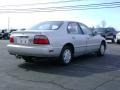 1996 Heather Mist Metallic Honda Accord 25th Anniversary Sedan  photo #7