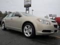 Gold Mist Metallic - Malibu LS Photo No. 1