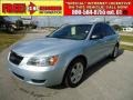 Silver Blue - Sonata GLS Photo No. 1