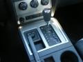 Bright Silver Metallic - Nitro SXT 4x4 Photo No. 23