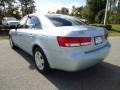 Silver Blue - Sonata GLS Photo No. 3