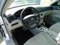 Silver Blue - Sonata GLS Photo No. 6