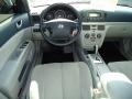 Silver Blue - Sonata GLS Photo No. 9