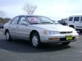 1996 Heather Mist Metallic Honda Accord 25th Anniversary Sedan  photo #9