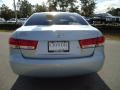 Silver Blue - Sonata GLS Photo No. 11