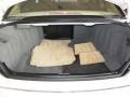 2008 Alpine White BMW 7 Series 750Li Sedan  photo #11
