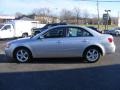 Bright Silver - Sonata SE V6 Photo No. 2