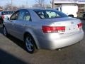 Bright Silver - Sonata SE V6 Photo No. 3