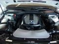 2008 Alpine White BMW 7 Series 750Li Sedan  photo #20