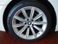 2008 Alpine White BMW 7 Series 750Li Sedan  photo #21