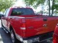 Bright Red - F150 XLT SuperCrew Photo No. 2