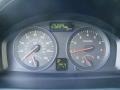 Off Black Gauges Photo for 2008 Volvo V50 #40731223