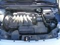 2.4 Liter DOHC 20-Valve VVT 5 Cylinder Engine for 2008 Volvo V50 2.4i #40731379