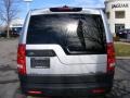 Zermatt Silver Metallic - LR3 V8 HSE Photo No. 4