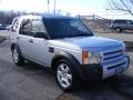 Zermatt Silver Metallic - LR3 V8 HSE Photo No. 7