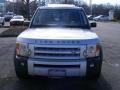 Zermatt Silver Metallic - LR3 V8 HSE Photo No. 8