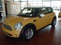 Mellow Yellow - Cooper Hardtop Photo No. 1