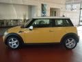 Mellow Yellow - Cooper Hardtop Photo No. 2