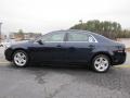 Imperial Blue Metallic - Malibu LS Photo No. 4