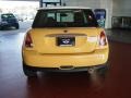Mellow Yellow - Cooper Hardtop Photo No. 3