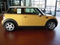Mellow Yellow - Cooper Hardtop Photo No. 4