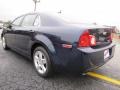 Imperial Blue Metallic - Malibu LS Photo No. 5