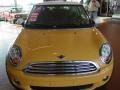 Mellow Yellow - Cooper Hardtop Photo No. 5