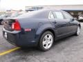 Imperial Blue Metallic - Malibu LS Photo No. 7