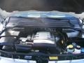 2008 Land Rover LR3 4.4 Liter DOHC 32-Valve VCP V8 Engine Photo