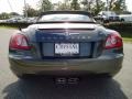 2005 Chrysler Crossfire Limited Roadster Marks and Logos