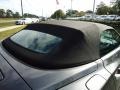 Machine Grey 2005 Chrysler Crossfire Limited Roadster Exterior