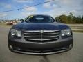 2005 Machine Grey Chrysler Crossfire Limited Roadster  photo #16