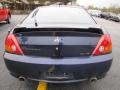 Carbon Blue - Tiburon GT V6 Photo No. 6