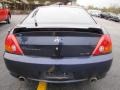 2003 Carbon Blue Hyundai Tiburon GT V6  photo #6