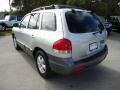 Smart Silver - Santa Fe GLS Photo No. 3