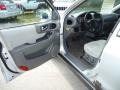 Smart Silver - Santa Fe GLS Photo No. 4