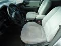 Smart Silver - Santa Fe GLS Photo No. 5