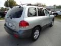Smart Silver - Santa Fe GLS Photo No. 12