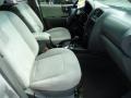 Smart Silver - Santa Fe GLS Photo No. 19