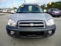 Smart Silver - Santa Fe GLS Photo No. 21