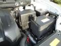 Smart Silver - Santa Fe GLS Photo No. 26