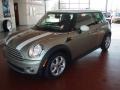 Sparkling Silver Metallic - Cooper Hardtop Photo No. 1