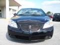 2006 Black Pontiac G6 GTP Coupe  photo #2